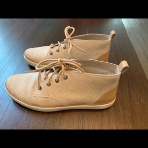 Ugg Kallisto Suede/leather shoes